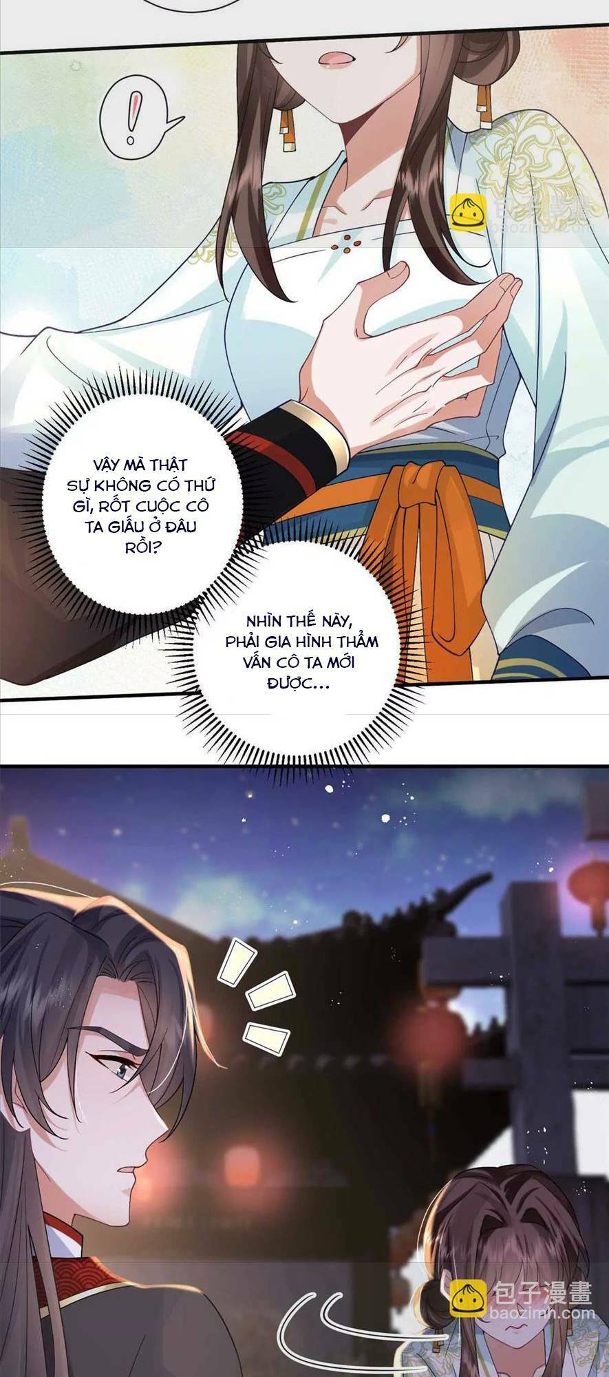 Phượng Hoàng Quy Hồi Chap 8 - Next Chap 9