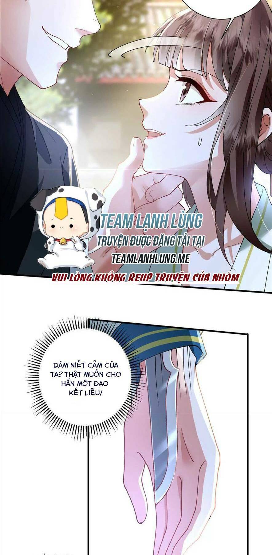 Phượng Hoàng Quy Hồi Chap 8 - Next Chap 9