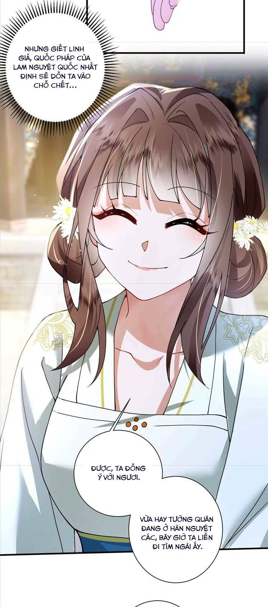 Phượng Hoàng Quy Hồi Chap 8 - Next Chap 9