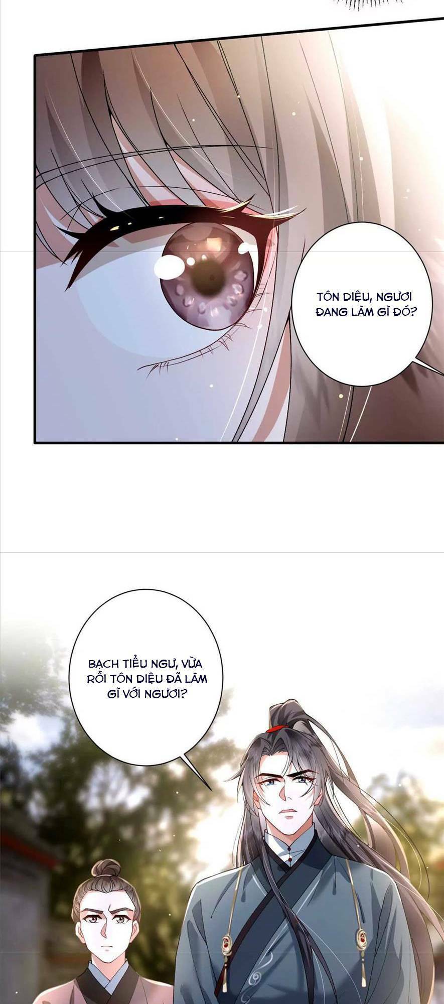 Phượng Hoàng Quy Hồi Chap 8 - Next Chap 9