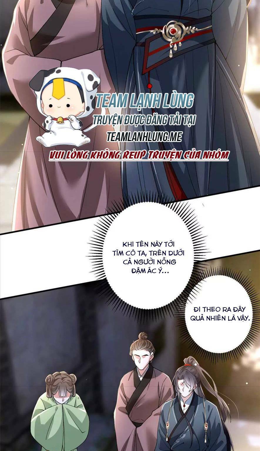 Phượng Hoàng Quy Hồi Chap 8 - Next Chap 9