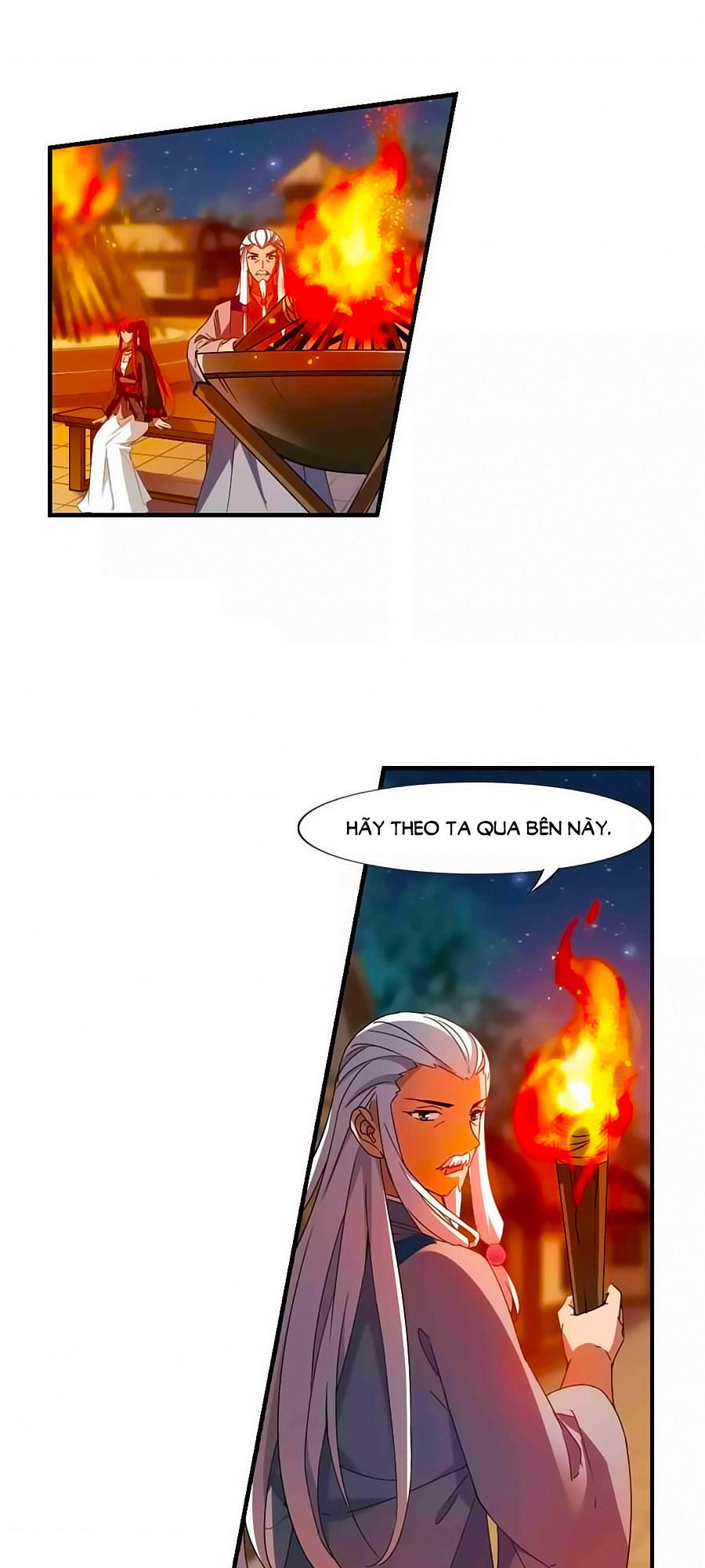 Phượng Nghịch Thiên Hạ Chap 1592 - Next Chap 1593