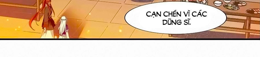 Phượng Nghịch Thiên Hạ Chap 1592 - Next Chap 1593