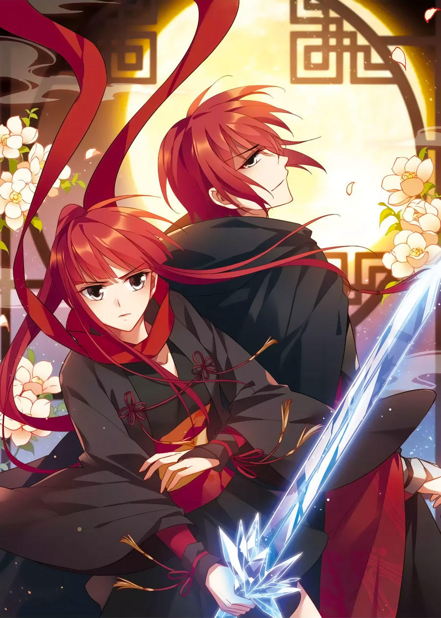Phượng Nghịch Thiên Hạ Chap 1601 - Next Chap 1602