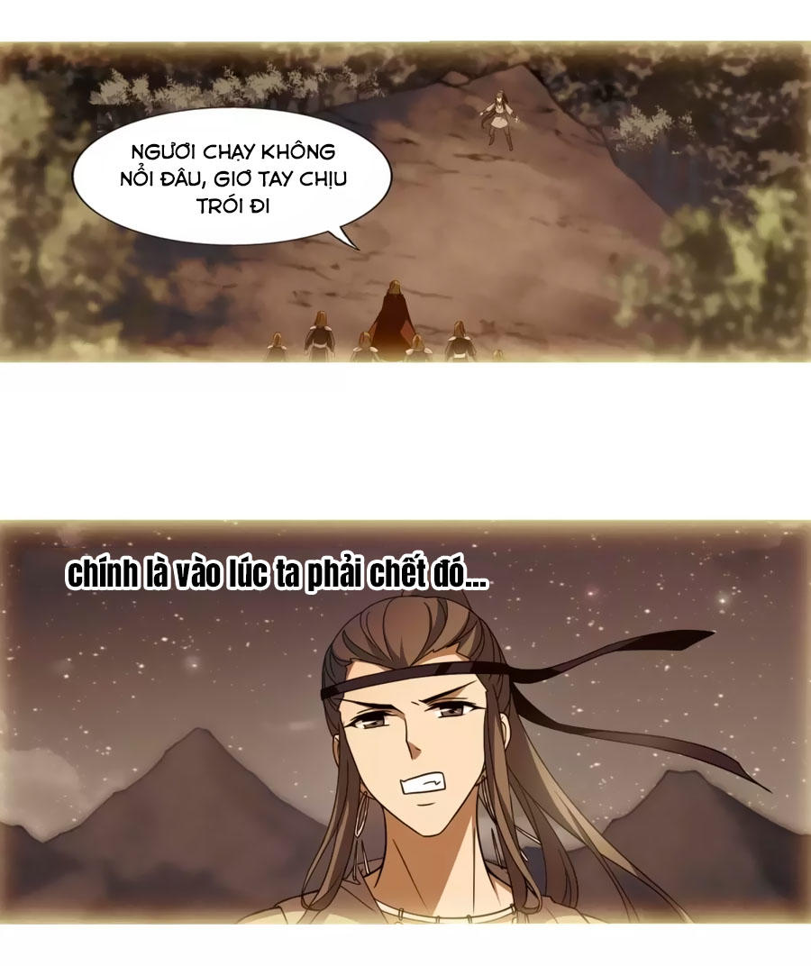 Phượng Nghịch Thiên Hạ Chap 1601 - Next Chap 1602