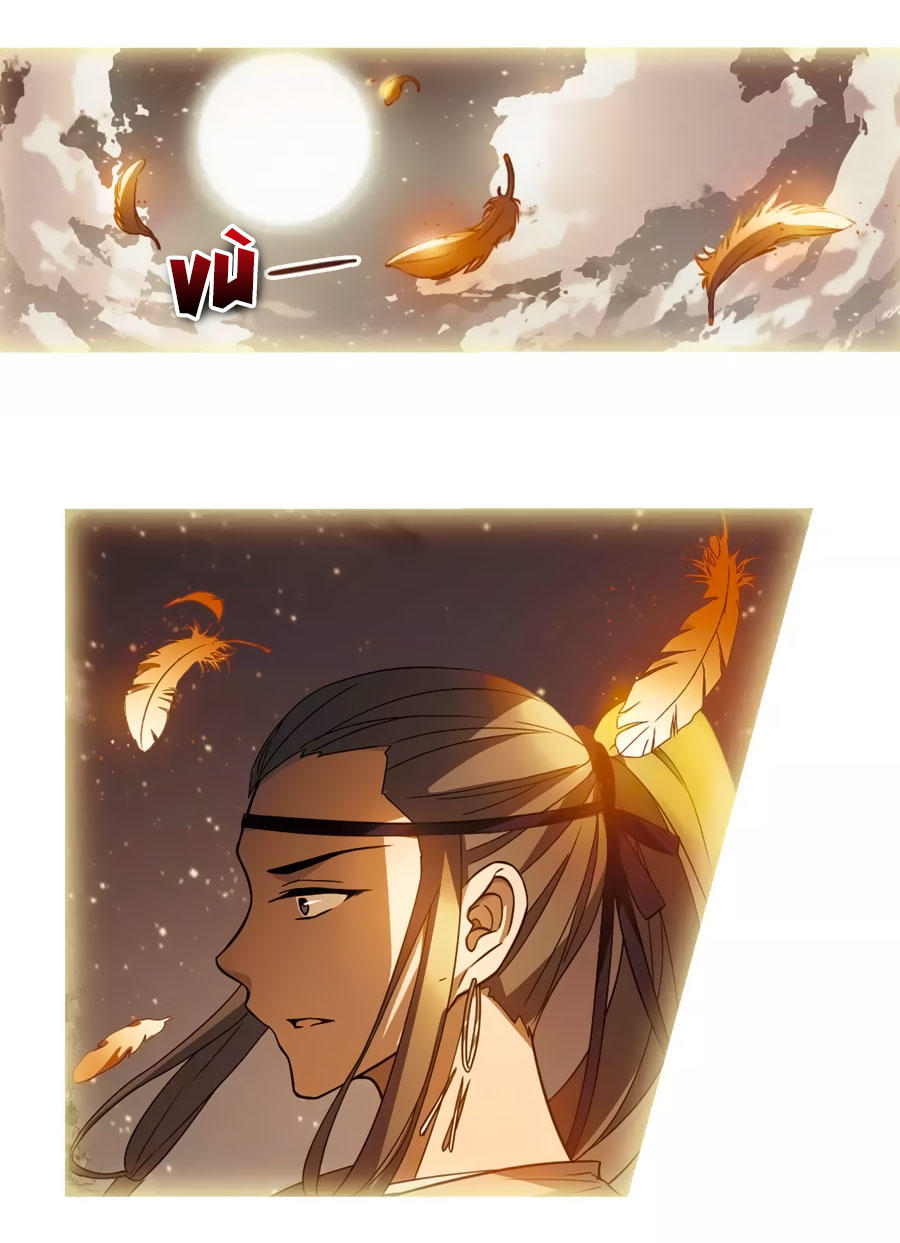 Phượng Nghịch Thiên Hạ Chap 1601 - Next Chap 1602