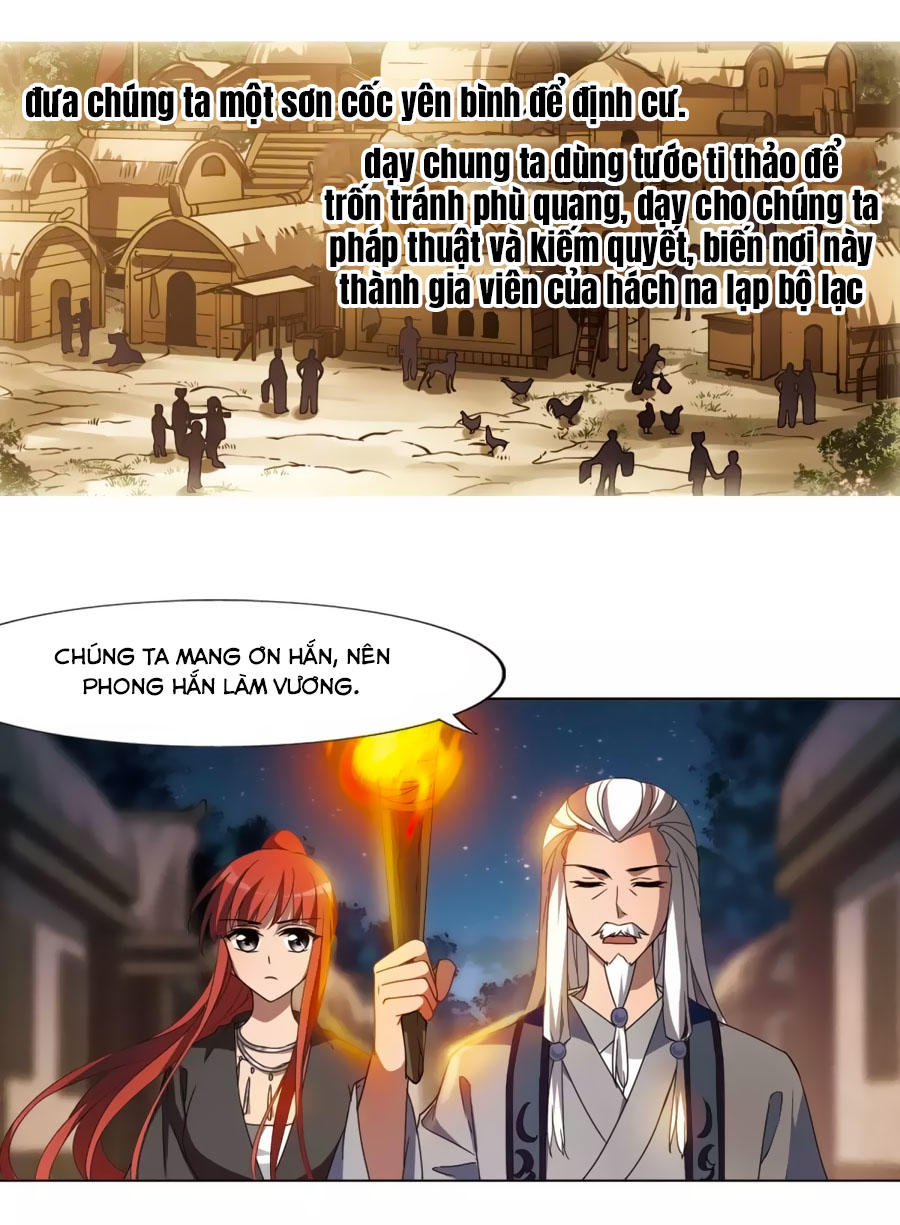 Phượng Nghịch Thiên Hạ Chap 1601 - Next Chap 1602