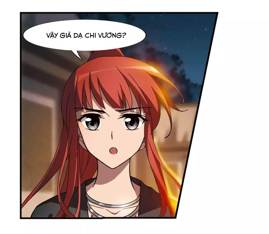 Phượng Nghịch Thiên Hạ Chap 1601 - Next Chap 1602