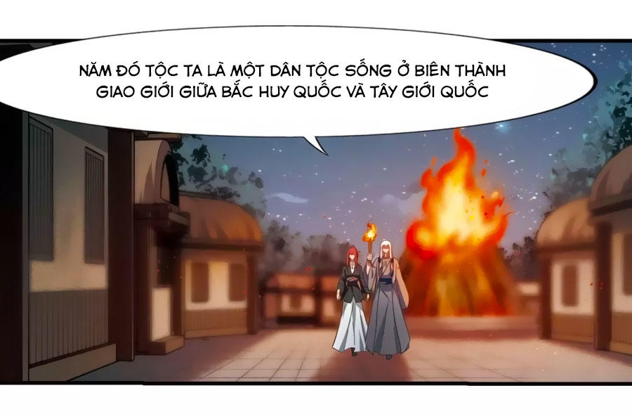Phượng Nghịch Thiên Hạ Chap 1601 - Next Chap 1602
