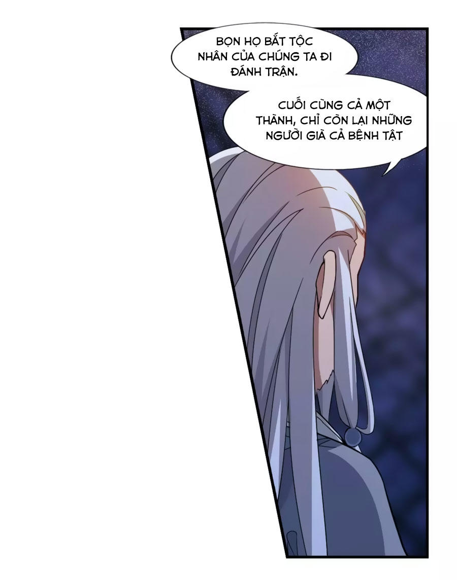 Phượng Nghịch Thiên Hạ Chap 1601 - Next Chap 1602