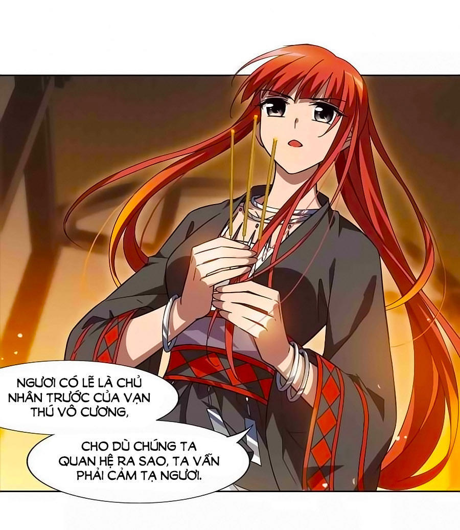 Phượng Nghịch Thiên Hạ Chap 1602 - Next Chap 1603