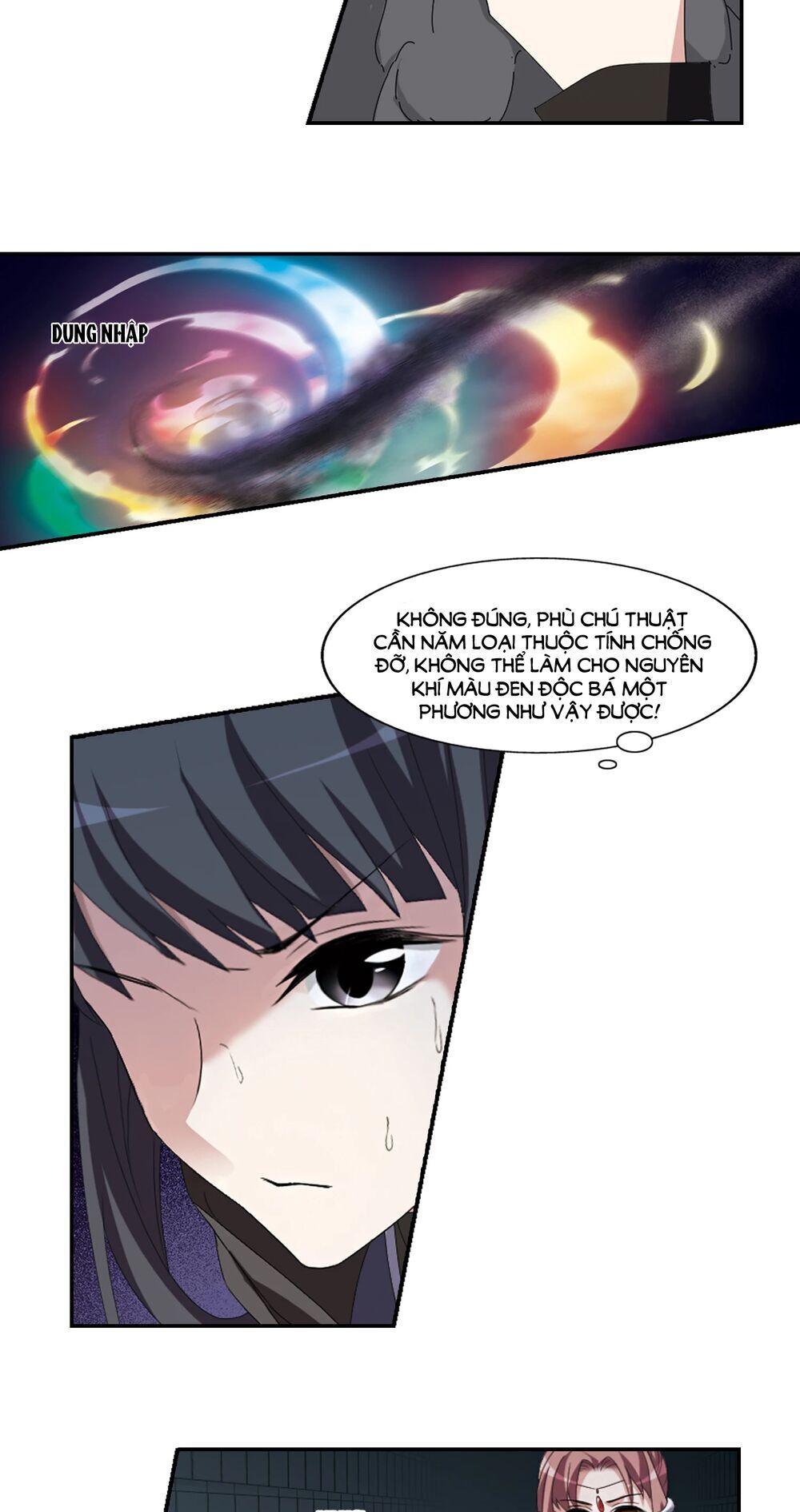 Phượng Nghịch Thiên Hạ Chap 404 - Next Chap 405