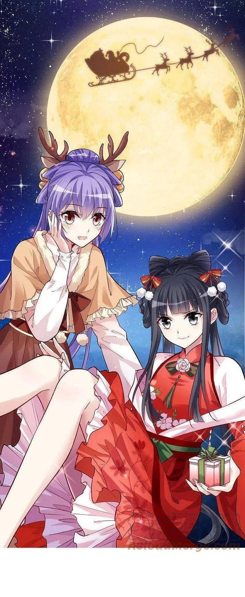 Phượng Nghịch Thiên Hạ Chap 503 - Next Chap 504