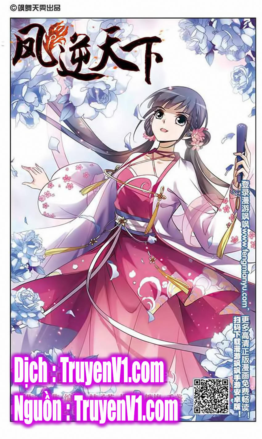 Phượng Nghịch Thiên Hạ Chap 57 - Next Chap 58