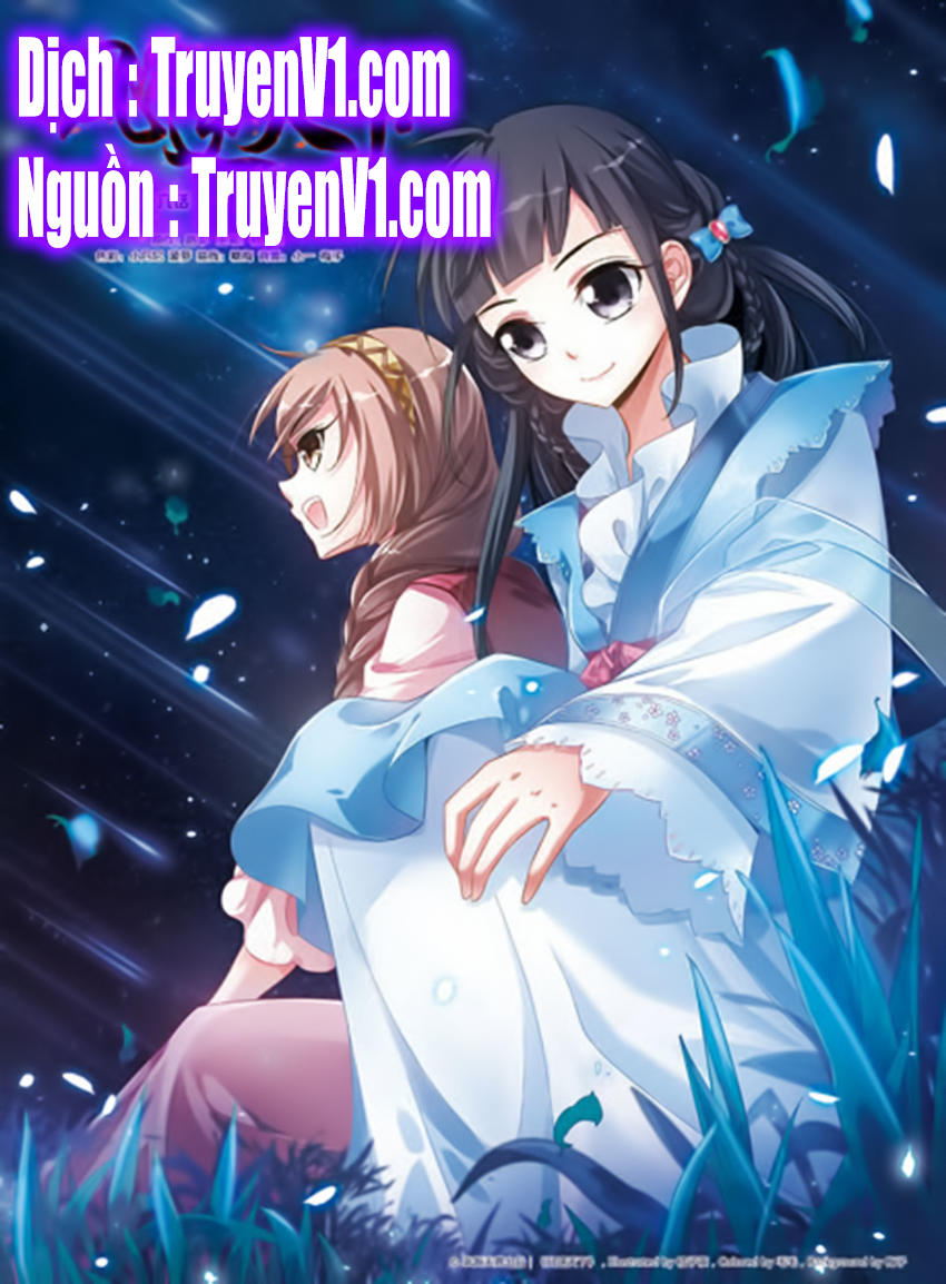 Phượng Nghịch Thiên Hạ Chap 61 - Next Chap 62