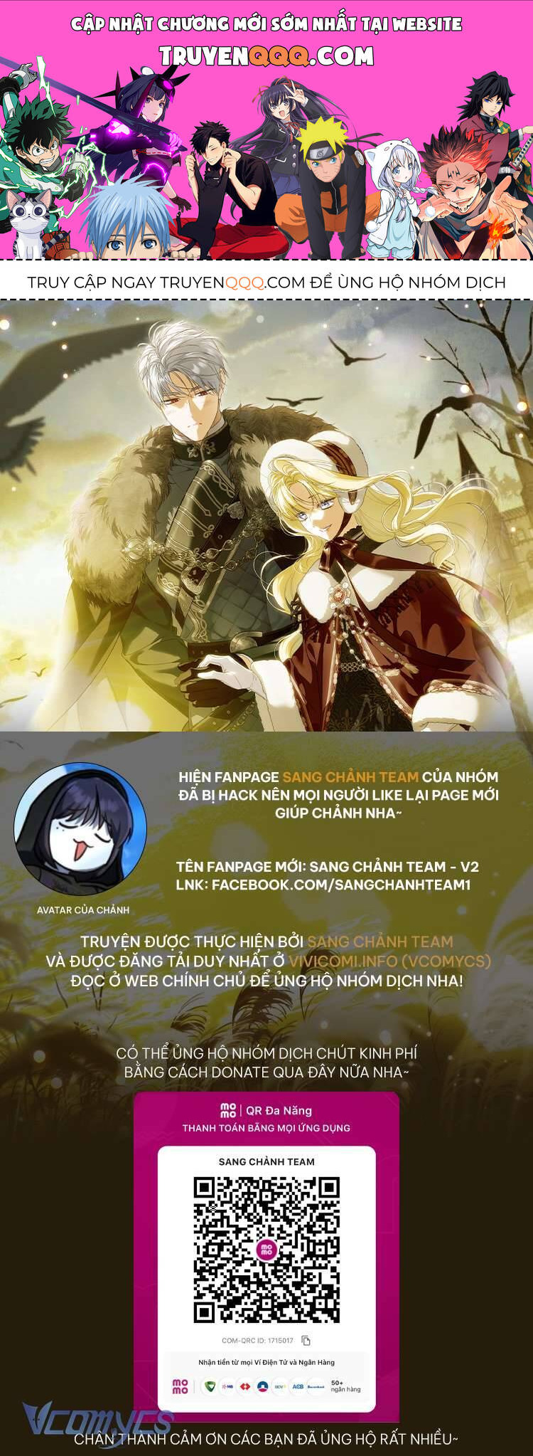 Phương Pháp Khiến Phu Quân Đứng Về Phía Tôi Chap 101 - Next Chap 102