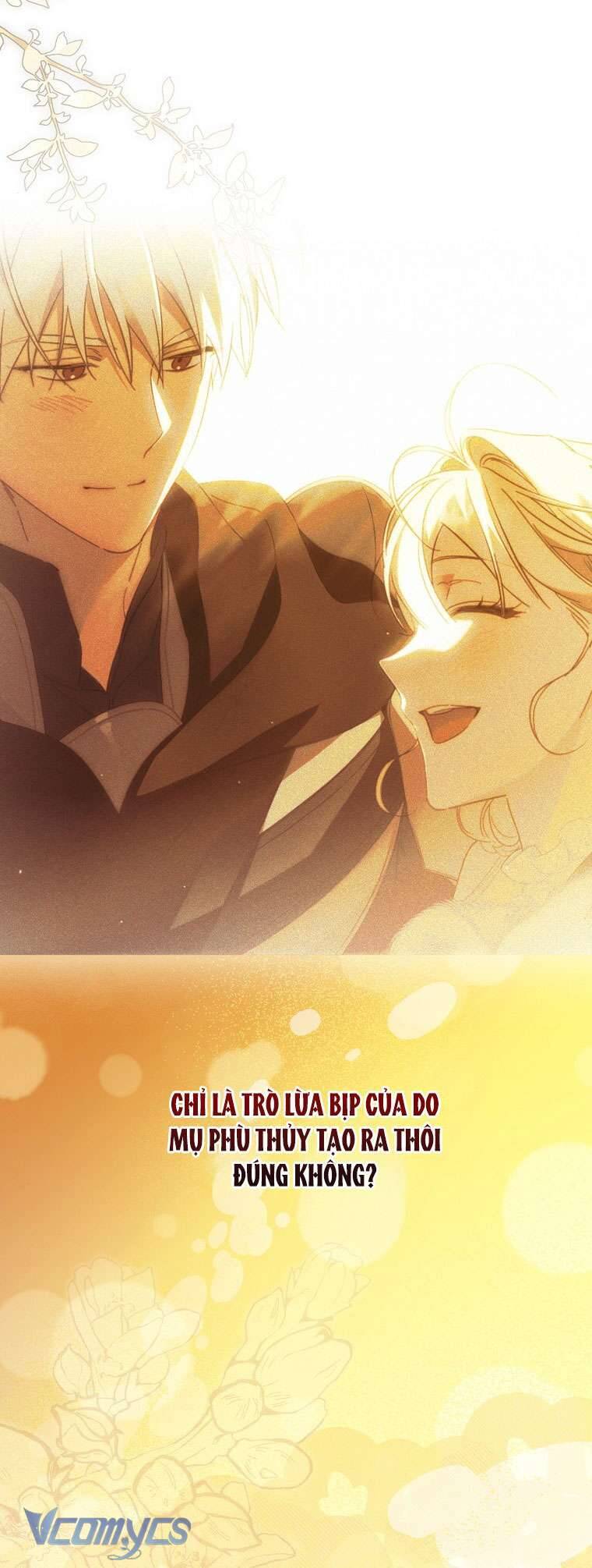 Phương Pháp Khiến Phu Quân Đứng Về Phía Tôi Chap 101 - Next Chap 102