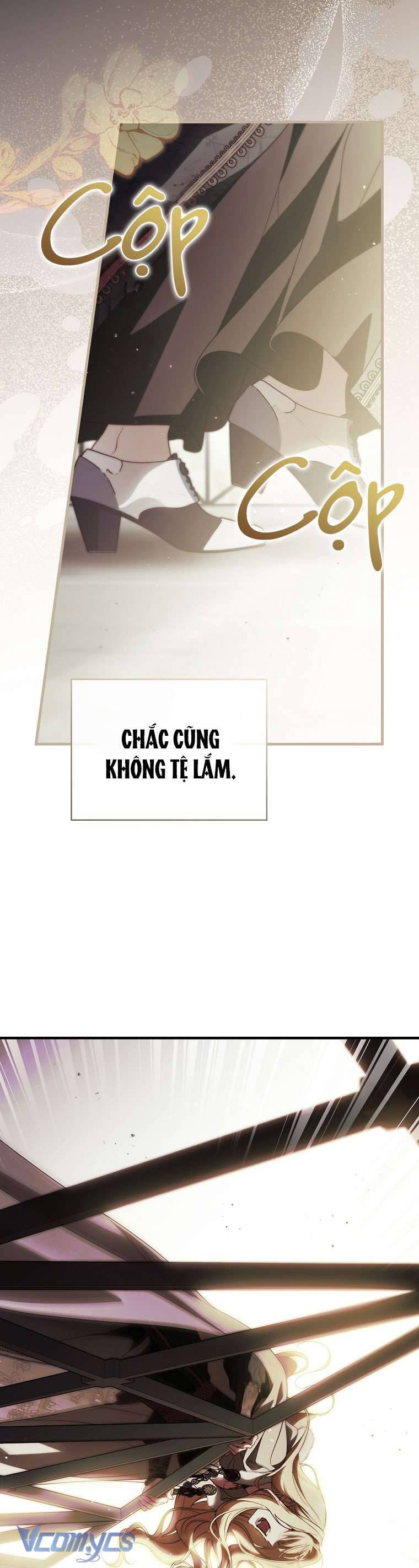 Phương Pháp Khiến Phu Quân Đứng Về Phía Tôi Chap 101 - Next Chap 102