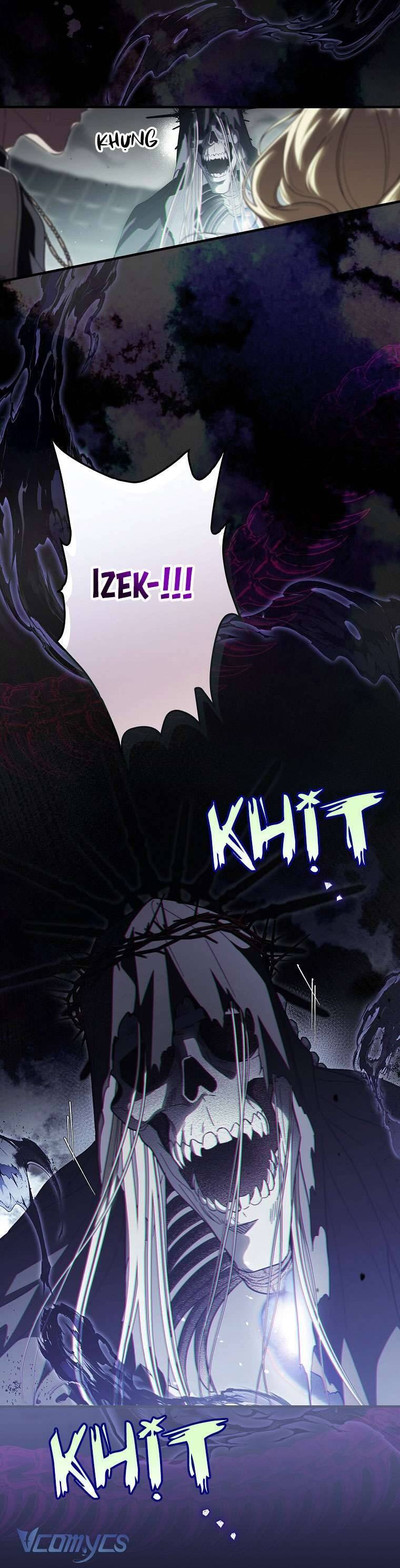 Phương Pháp Khiến Phu Quân Đứng Về Phía Tôi Chap 101 - Next Chap 102
