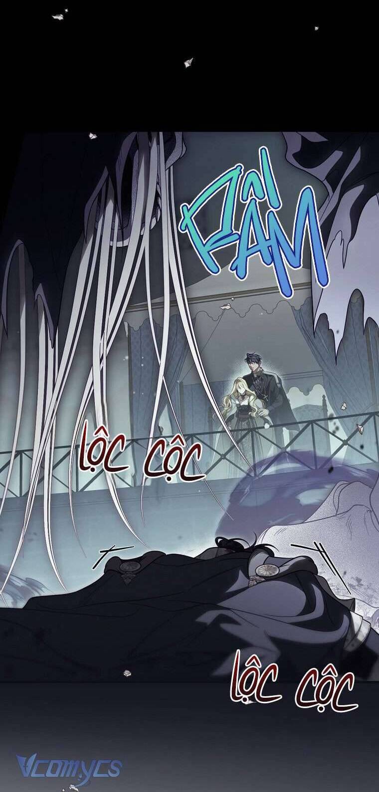 Phương Pháp Khiến Phu Quân Đứng Về Phía Tôi Chap 101 - Next Chap 102