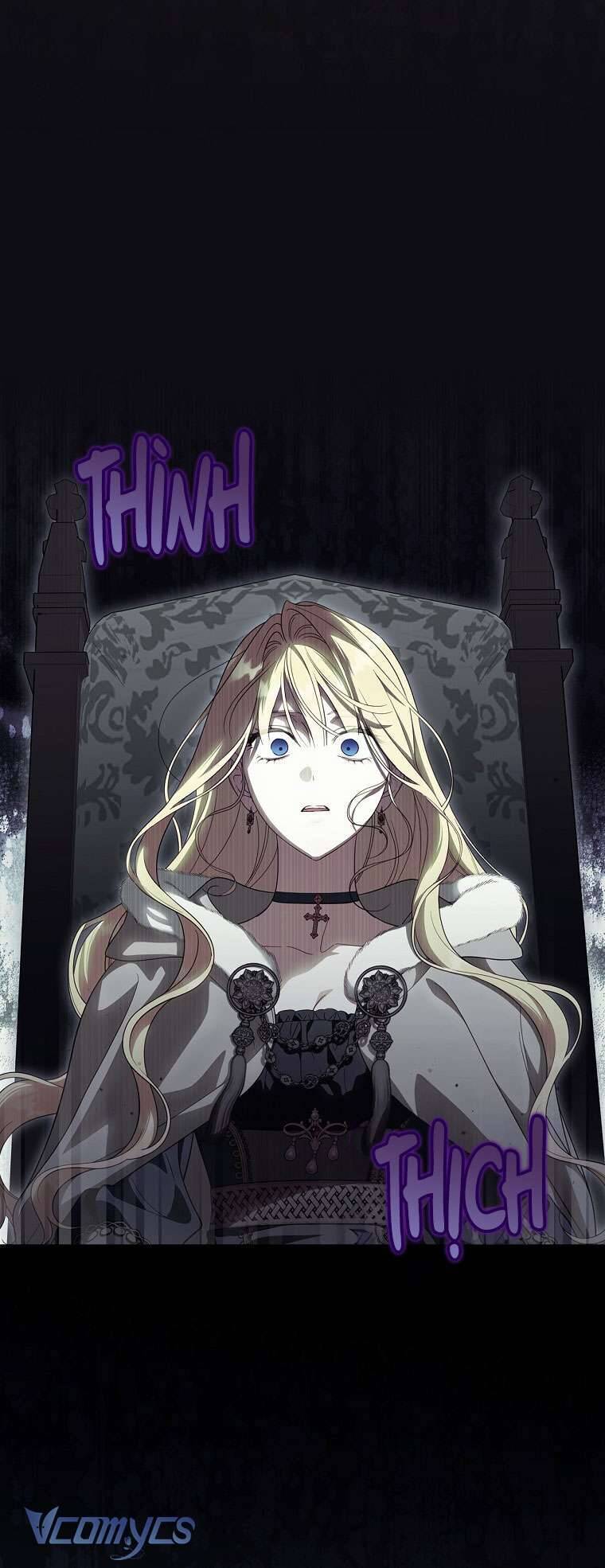 Phương Pháp Khiến Phu Quân Đứng Về Phía Tôi Chap 101 - Next Chap 102