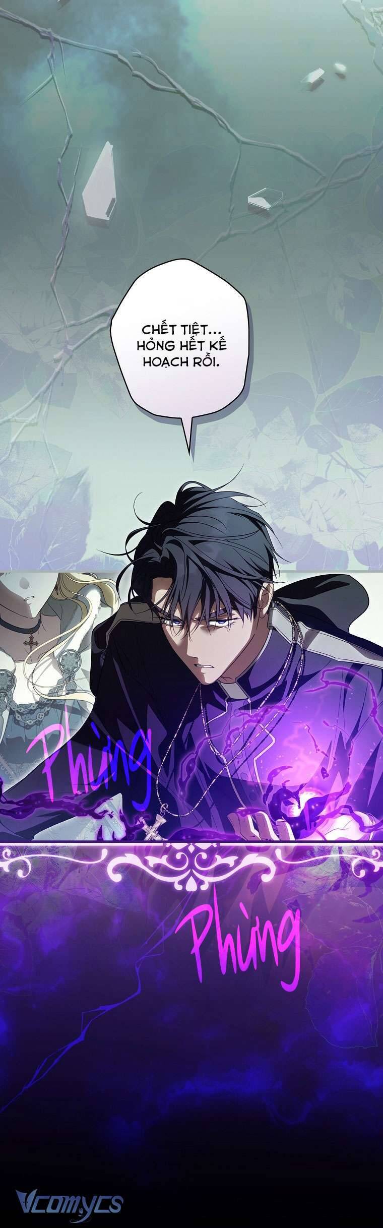 Phương Pháp Khiến Phu Quân Đứng Về Phía Tôi Chap 101 - Next Chap 102