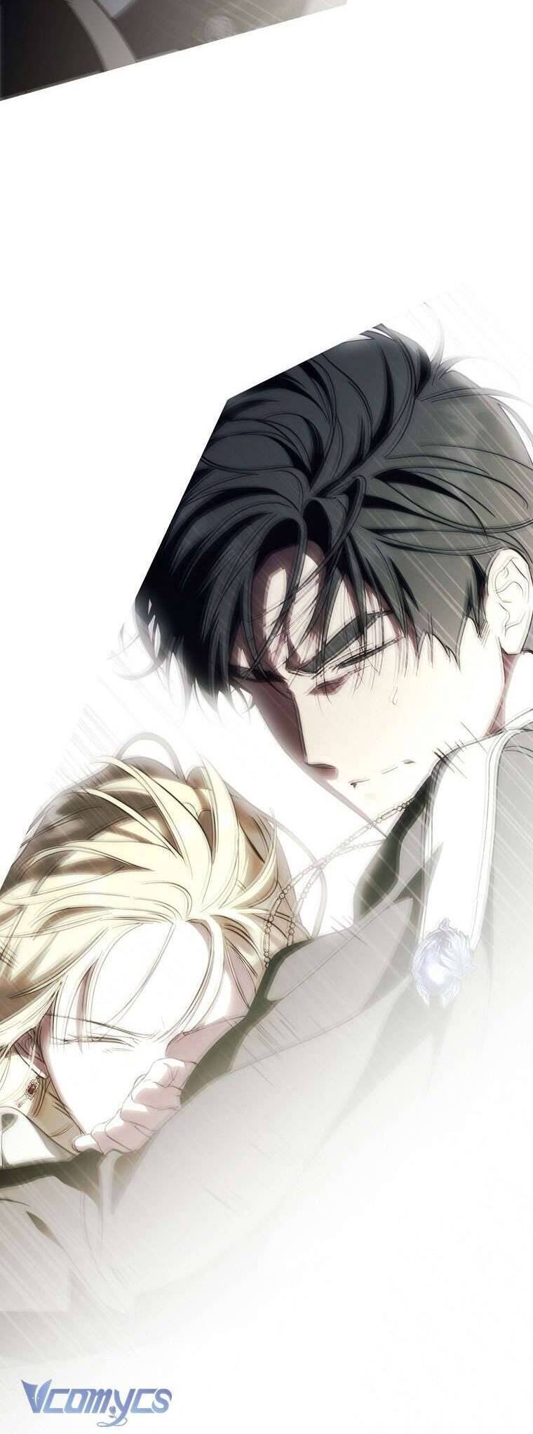 Phương Pháp Khiến Phu Quân Đứng Về Phía Tôi Chap 101 - Next Chap 102