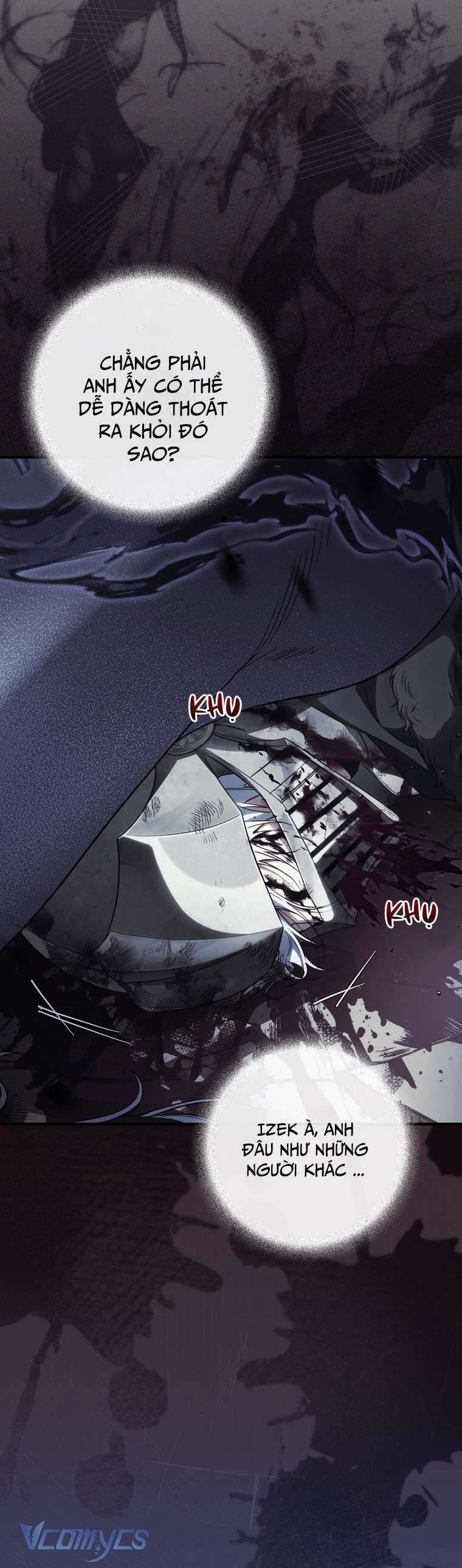 Phương Pháp Khiến Phu Quân Đứng Về Phía Tôi Chap 101 - Next Chap 102