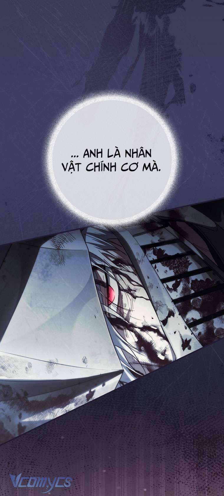Phương Pháp Khiến Phu Quân Đứng Về Phía Tôi Chap 101 - Next Chap 102
