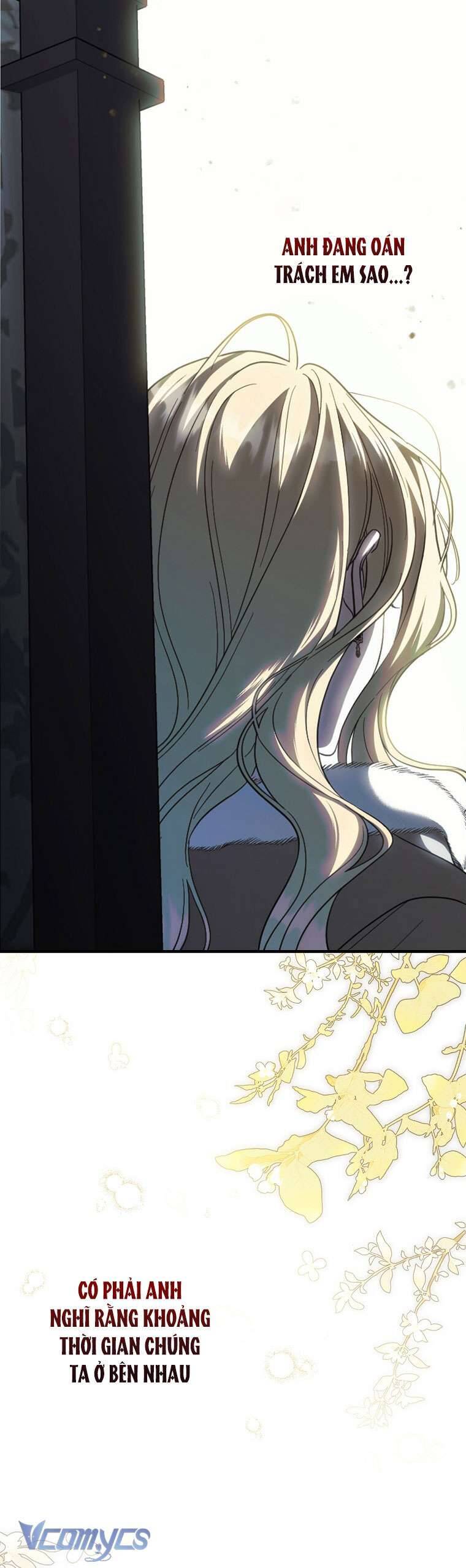 Phương Pháp Khiến Phu Quân Đứng Về Phía Tôi Chap 101 - Next Chap 102