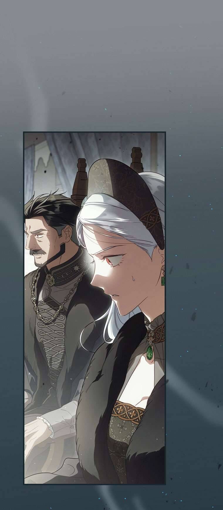 Phương Pháp Khiến Phu Quân Đứng Về Phía Tôi Chap 102 - Next Chap 103