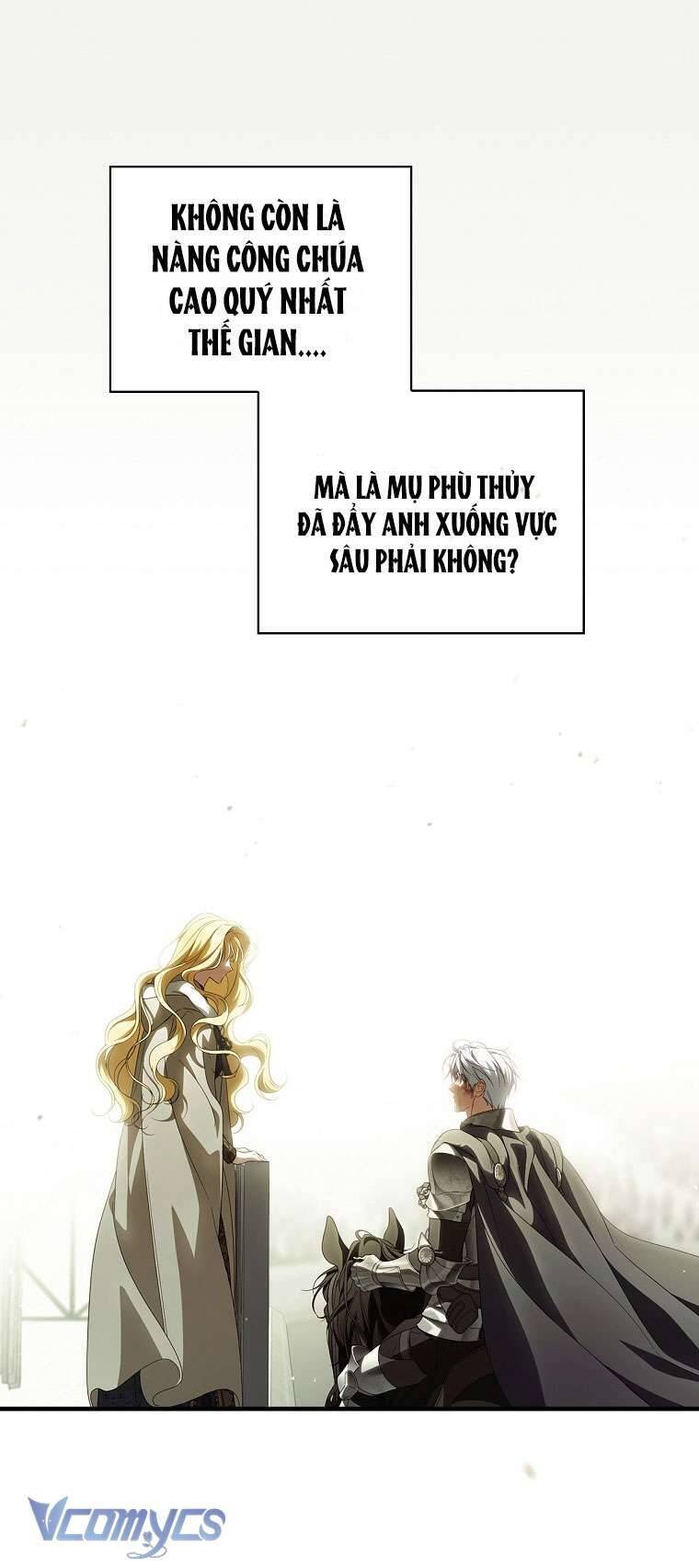 Phương Pháp Khiến Phu Quân Đứng Về Phía Tôi Chap 102 - Next Chap 103