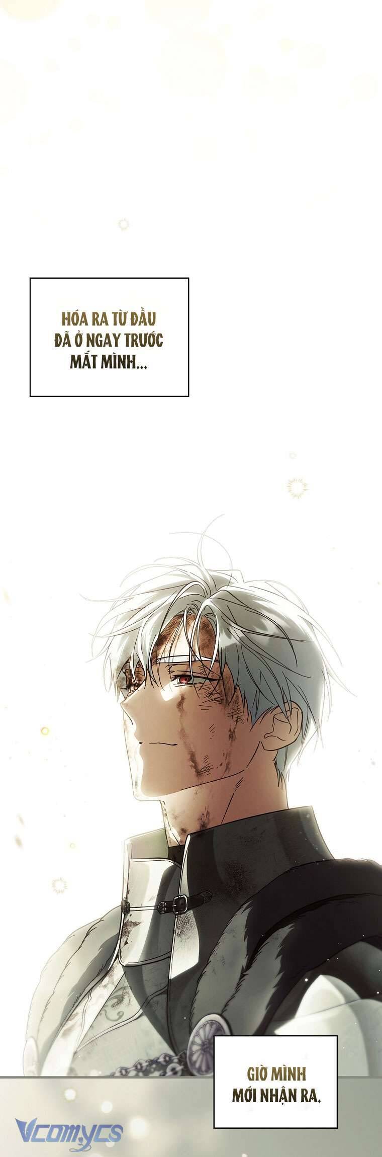 Phương Pháp Khiến Phu Quân Đứng Về Phía Tôi Chap 102 - Next Chap 103