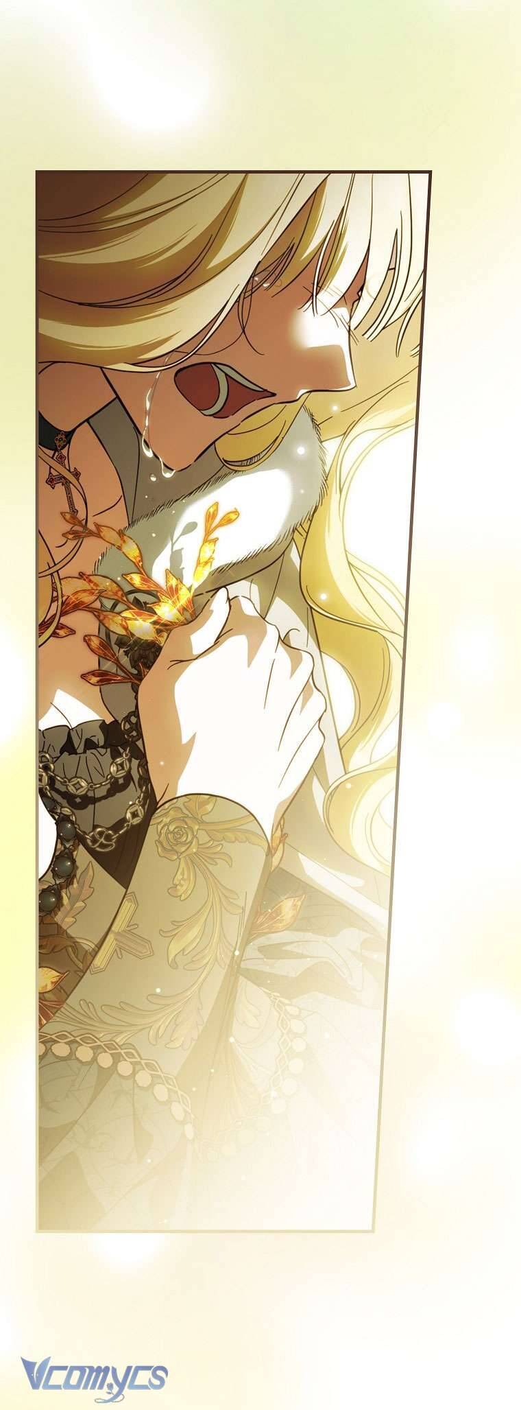Phương Pháp Khiến Phu Quân Đứng Về Phía Tôi Chap 102 - Next Chap 103