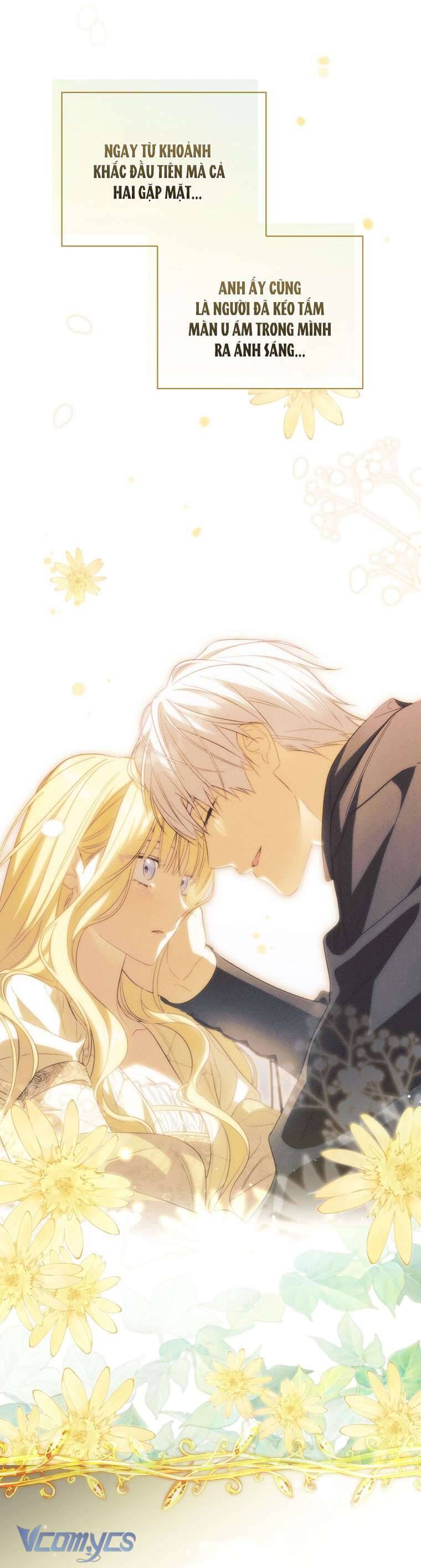 Phương Pháp Khiến Phu Quân Đứng Về Phía Tôi Chap 102 - Next Chap 103