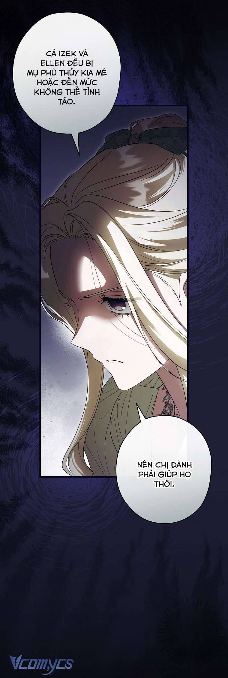 Phương Pháp Khiến Phu Quân Đứng Về Phía Tôi Chap 103 - Next Chap 104