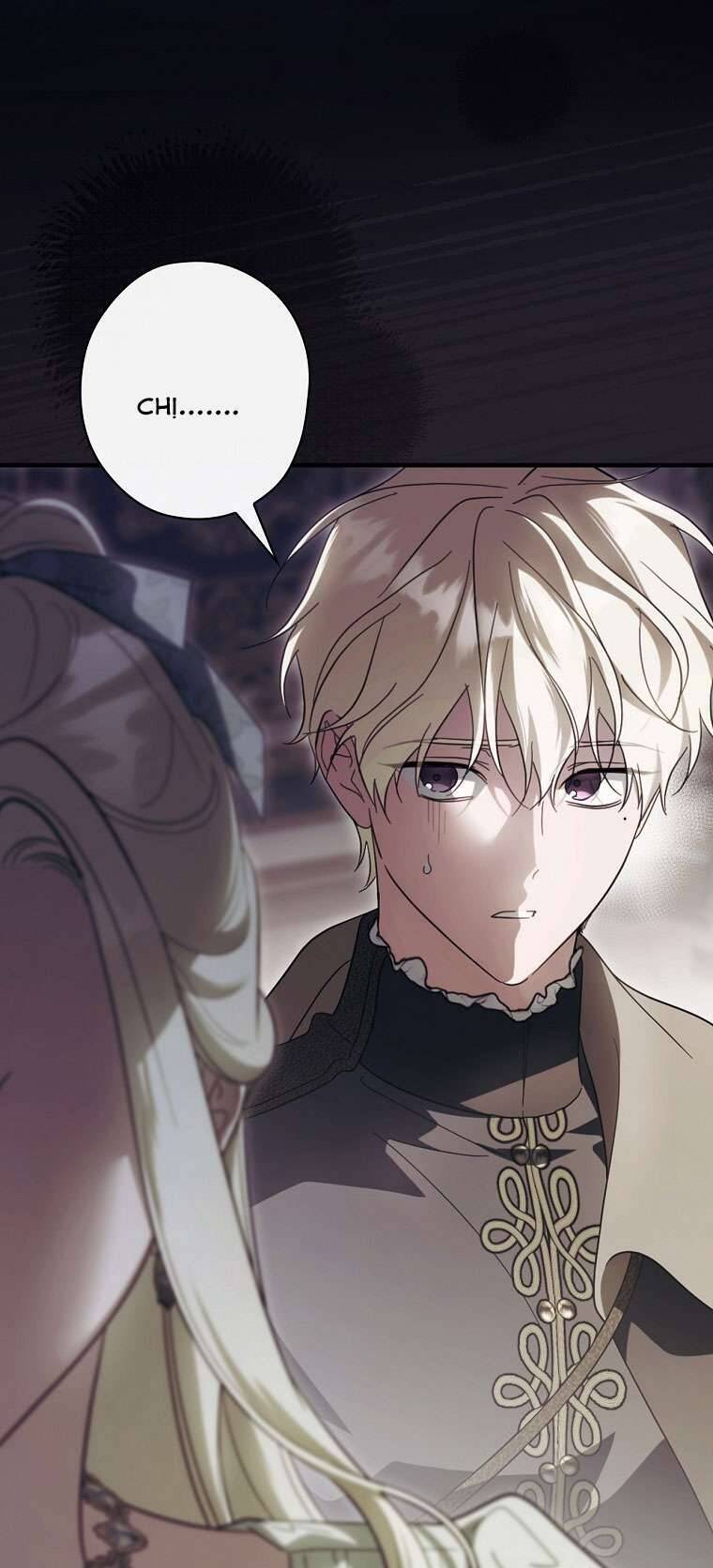 Phương Pháp Khiến Phu Quân Đứng Về Phía Tôi Chap 103 - Next Chap 104