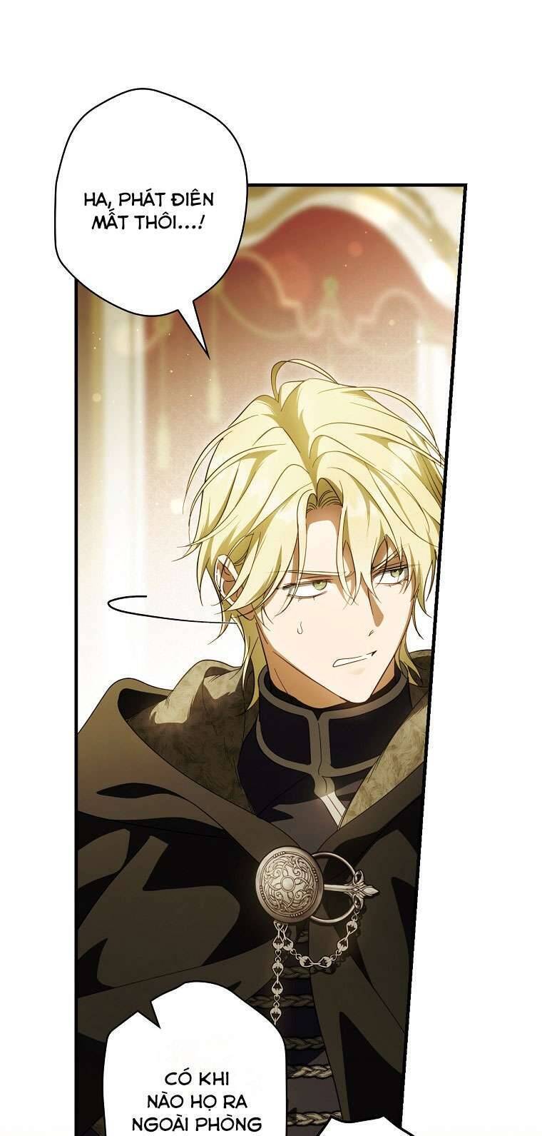 Phương Pháp Khiến Phu Quân Đứng Về Phía Tôi Chap 103 - Next Chap 104