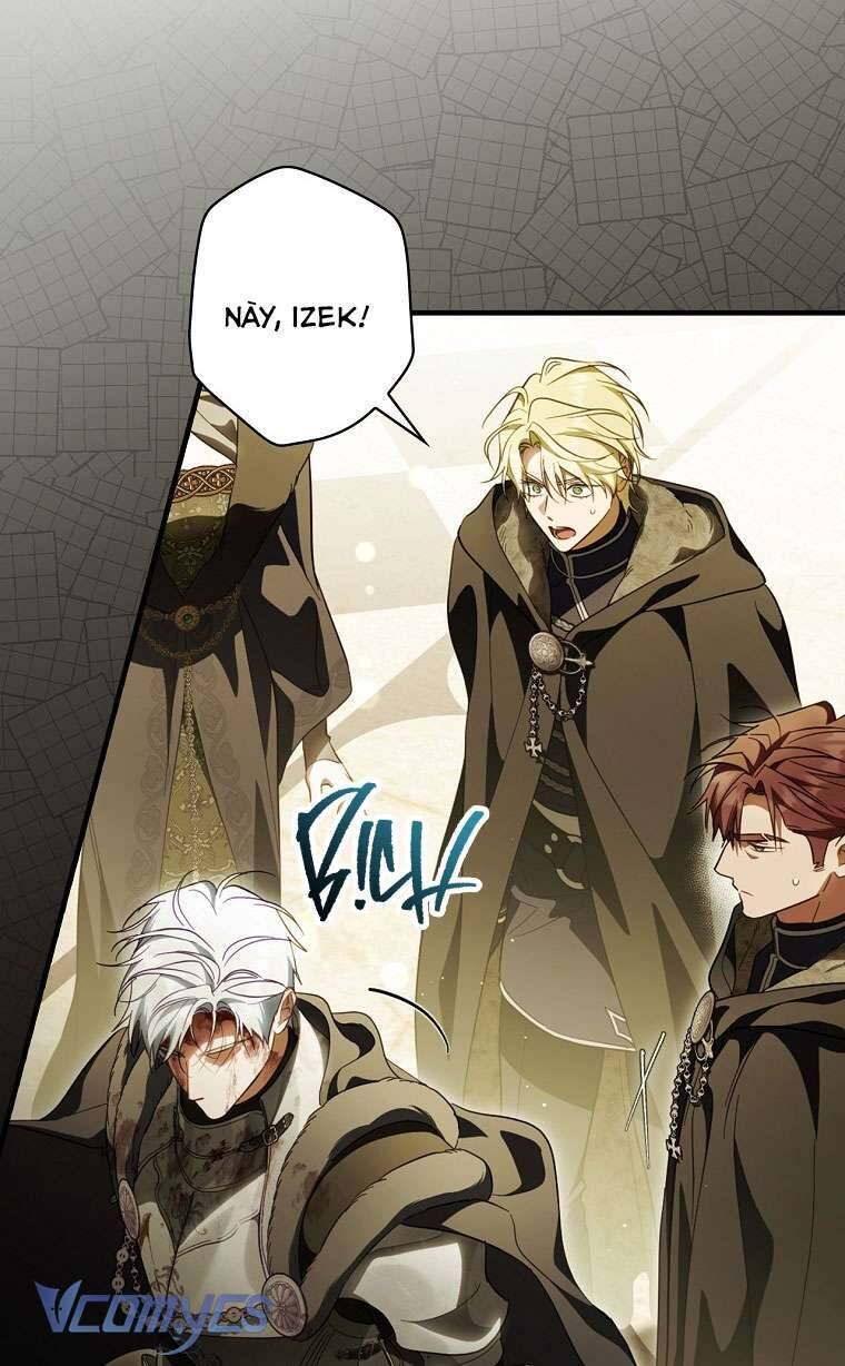 Phương Pháp Khiến Phu Quân Đứng Về Phía Tôi Chap 103 - Next Chap 104