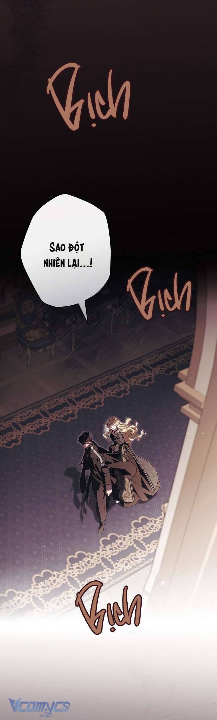 Phương Pháp Khiến Phu Quân Đứng Về Phía Tôi Chap 103 - Next Chap 104