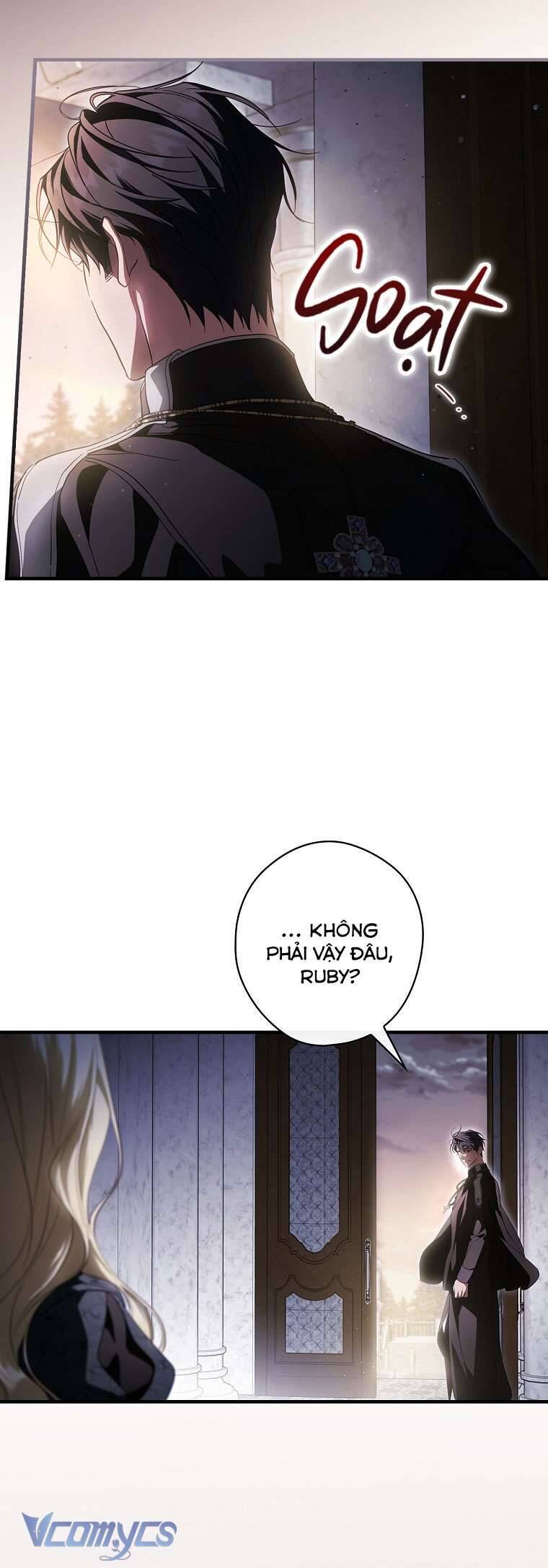 Phương Pháp Khiến Phu Quân Đứng Về Phía Tôi Chap 103 - Next Chap 104