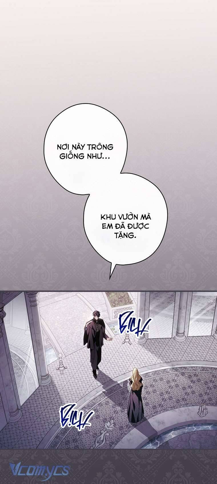 Phương Pháp Khiến Phu Quân Đứng Về Phía Tôi Chap 103 - Next Chap 104