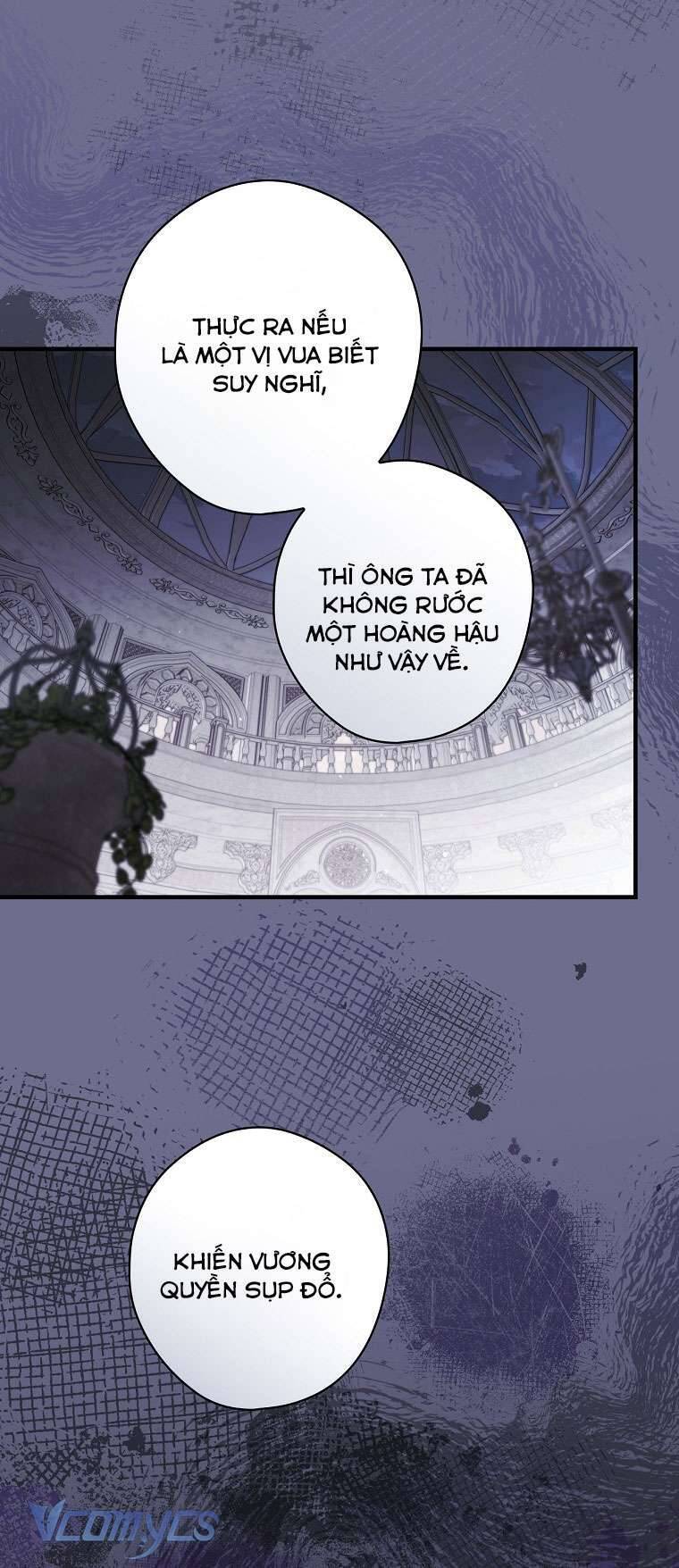 Phương Pháp Khiến Phu Quân Đứng Về Phía Tôi Chap 103 - Next Chap 104