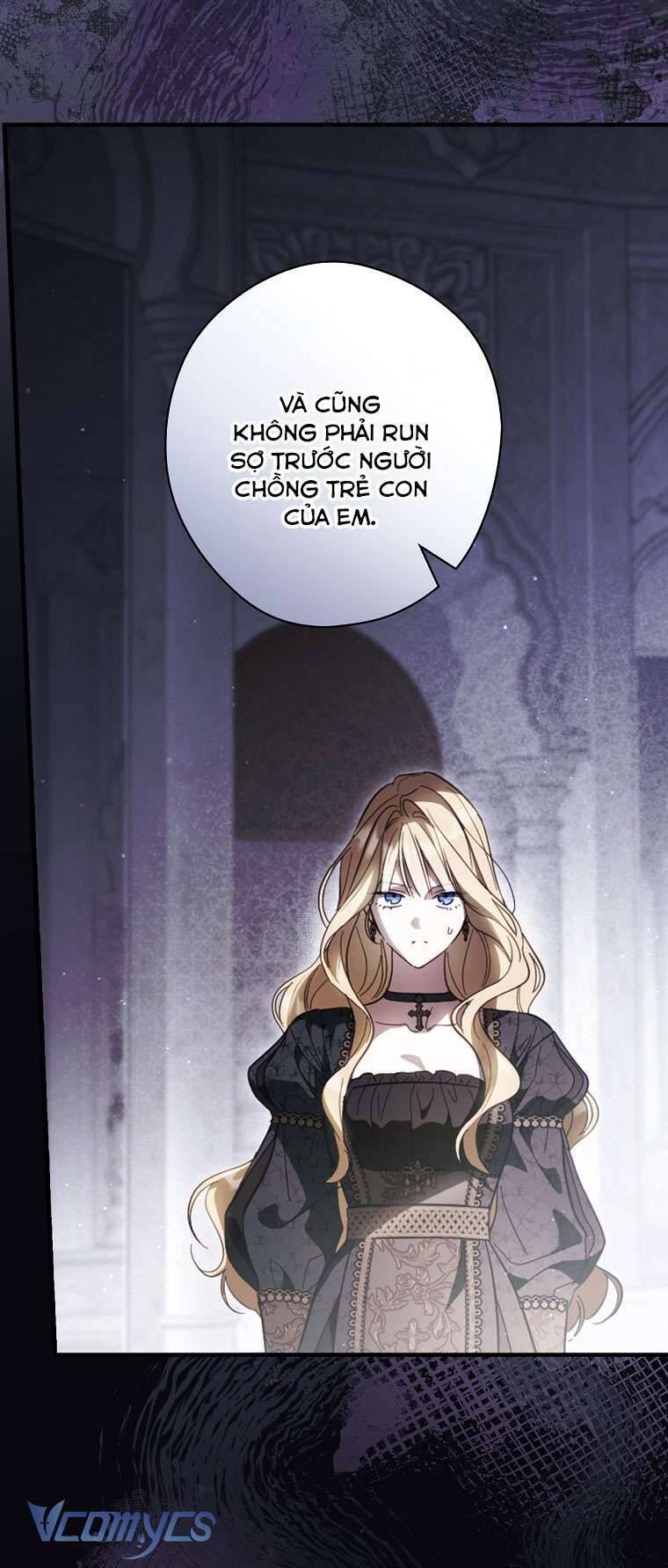Phương Pháp Khiến Phu Quân Đứng Về Phía Tôi Chap 103 - Next Chap 104