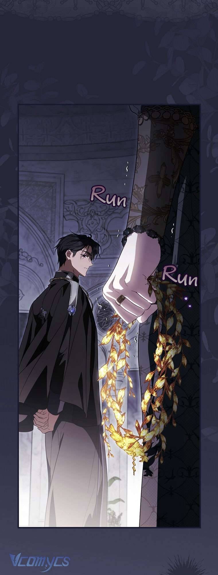 Phương Pháp Khiến Phu Quân Đứng Về Phía Tôi Chap 103 - Next Chap 104