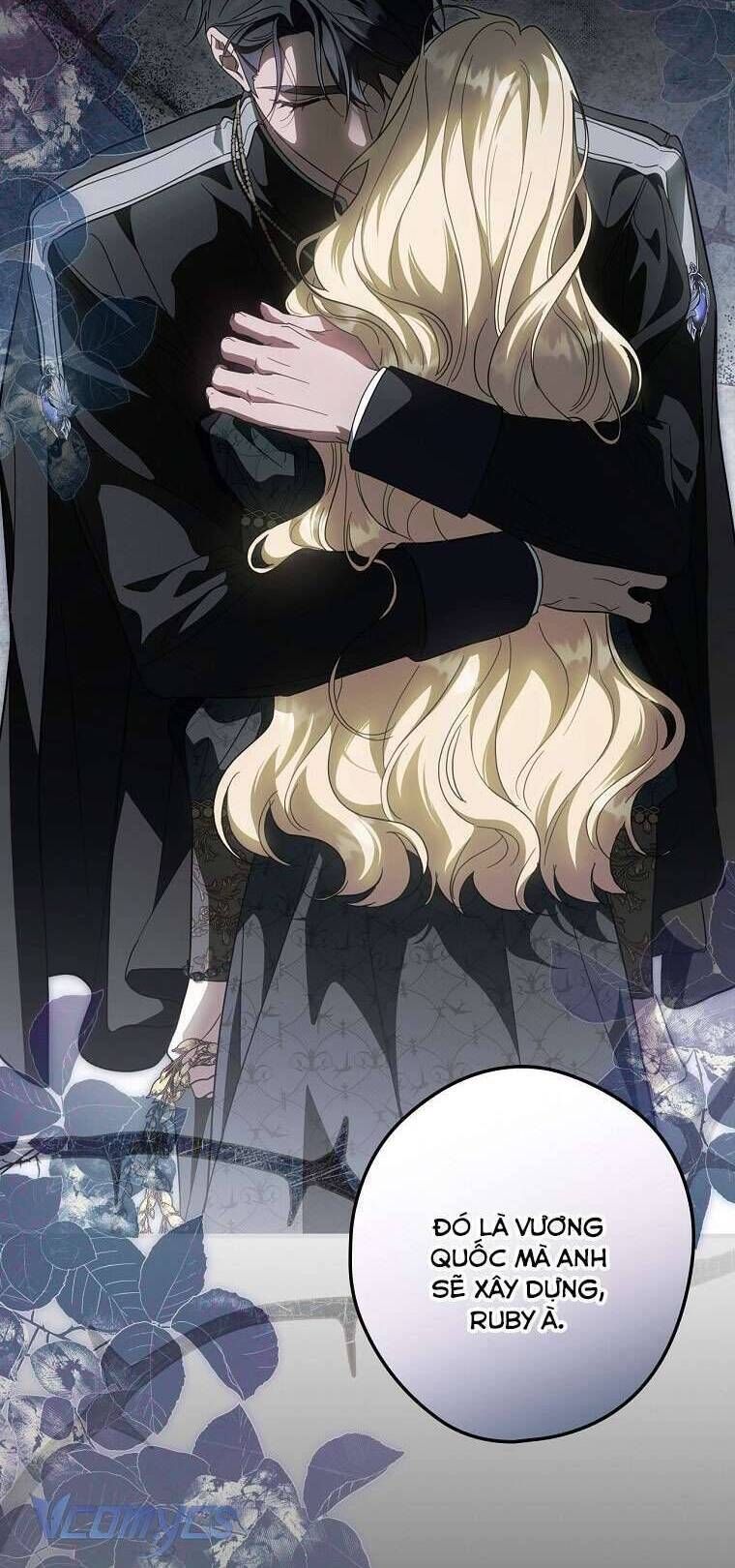 Phương Pháp Khiến Phu Quân Đứng Về Phía Tôi Chap 103 - Next Chap 104