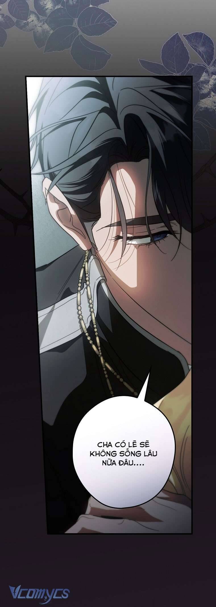 Phương Pháp Khiến Phu Quân Đứng Về Phía Tôi Chap 103 - Next Chap 104