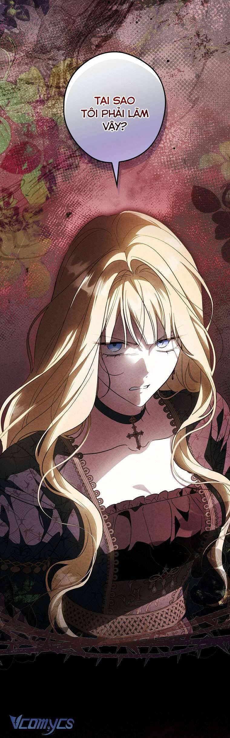 Phương Pháp Khiến Phu Quân Đứng Về Phía Tôi Chap 103 - Next Chap 104