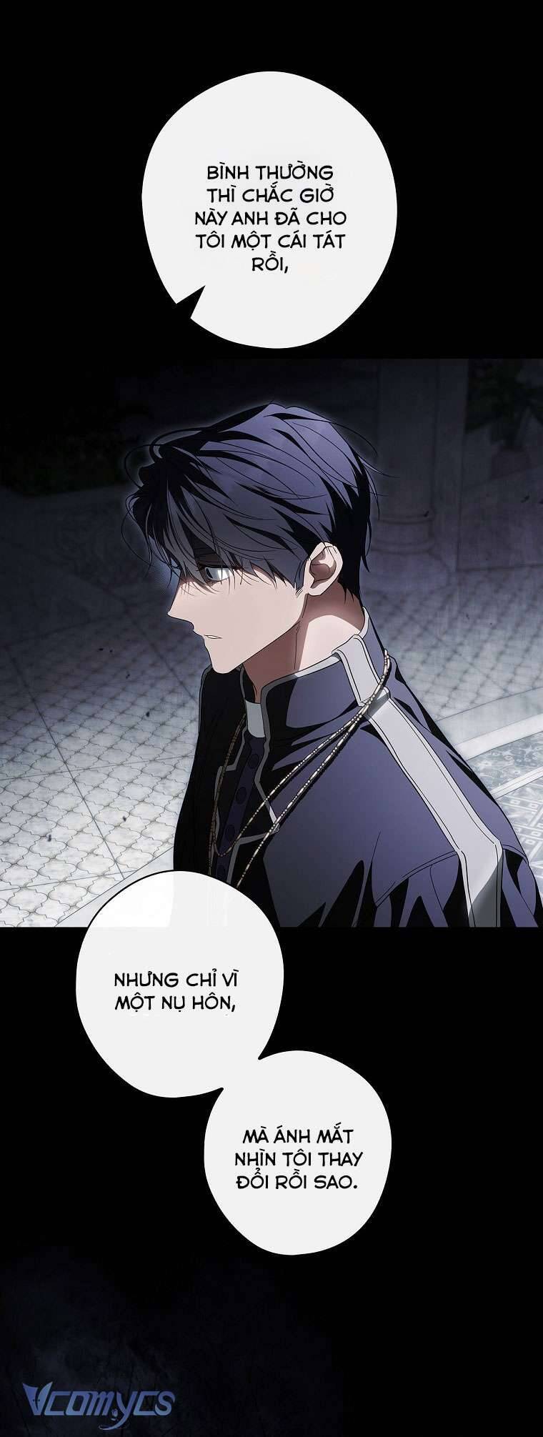 Phương Pháp Khiến Phu Quân Đứng Về Phía Tôi Chap 103 - Next Chap 104
