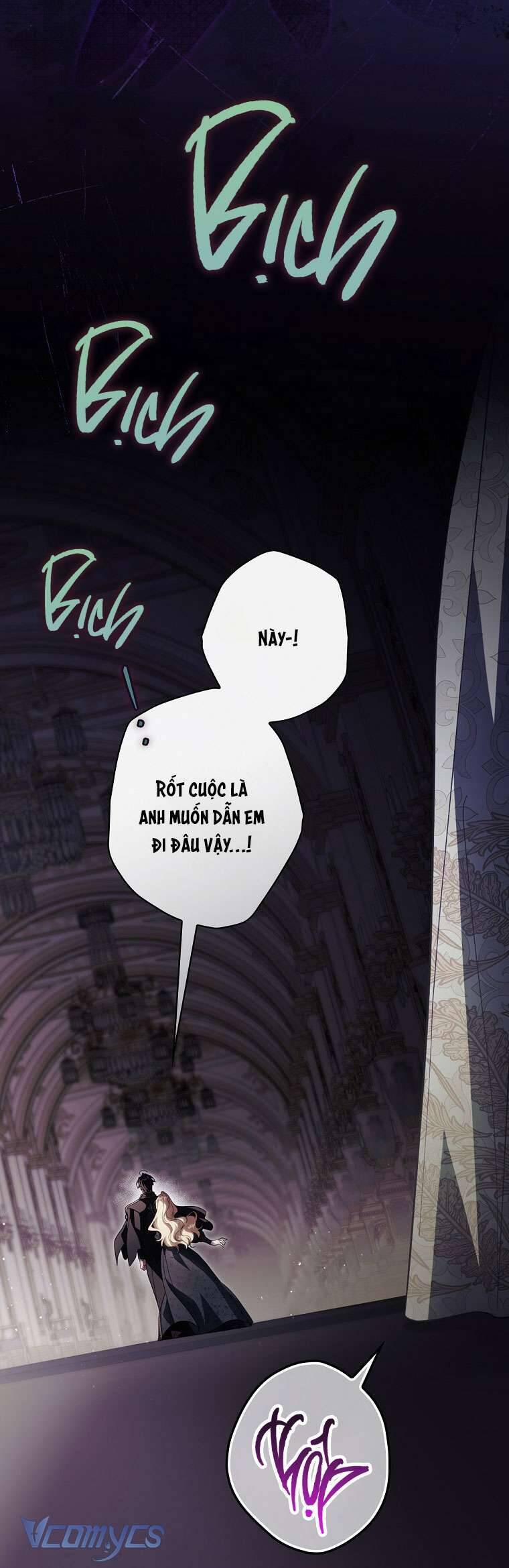 Phương Pháp Khiến Phu Quân Đứng Về Phía Tôi Chap 103 - Next Chap 104